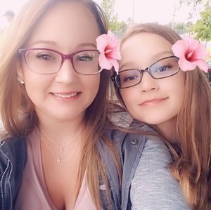 Meet your Posher, Kristi